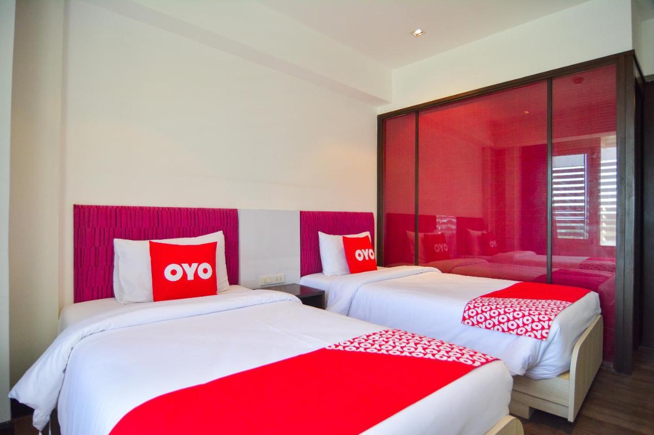 Hotel Oyo 115 Rich Boutique 2*