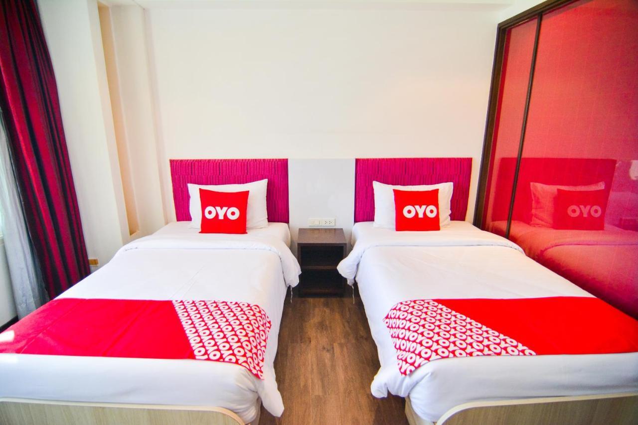 Oyo 115 Rich Boutique Hotel 2*