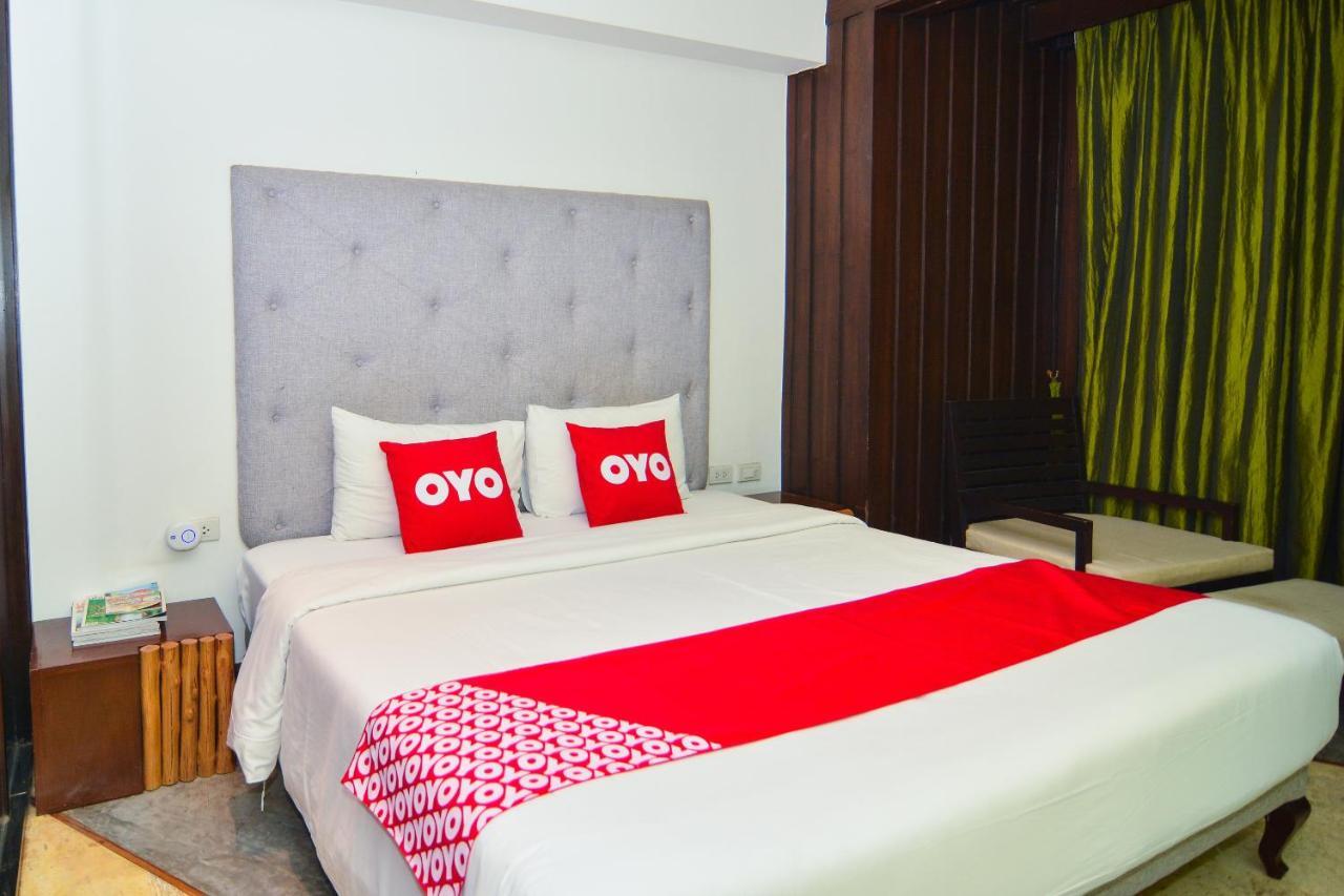 Oyo 115 Rich Boutique Ban Nong Khang