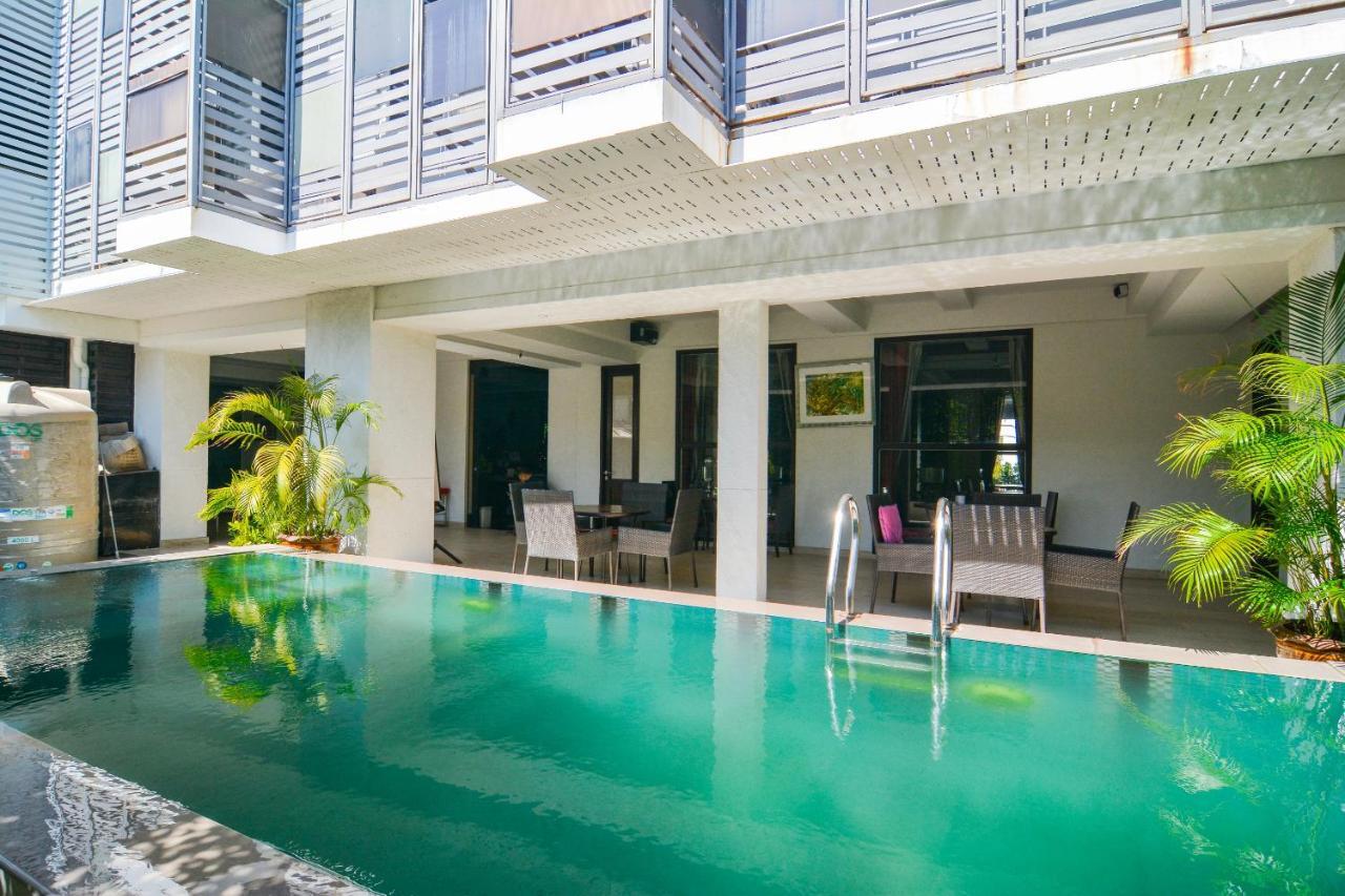 Oyo 115 Rich Boutique Ban Nong Khang