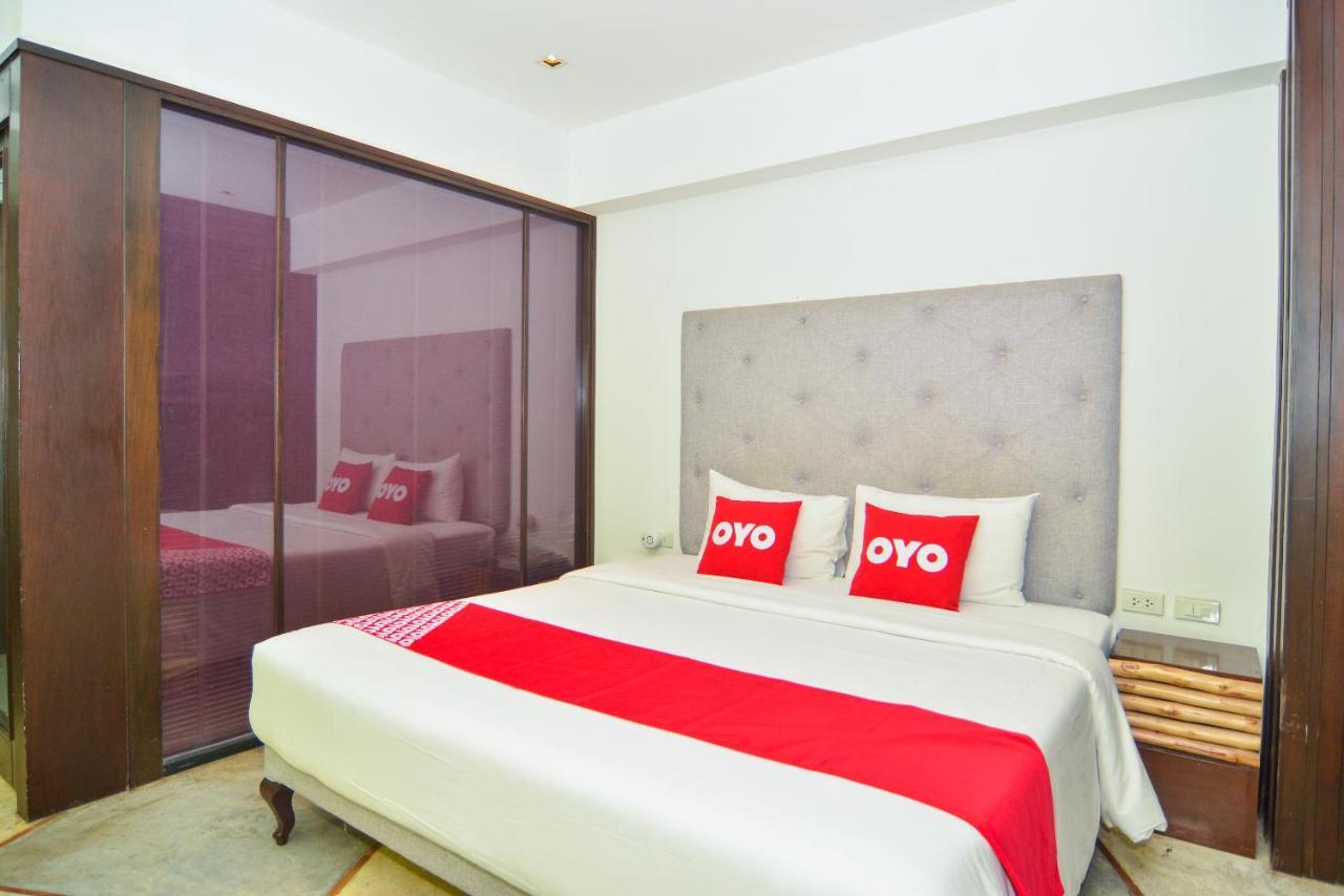 Oyo 115 Rich Boutique Hotel
