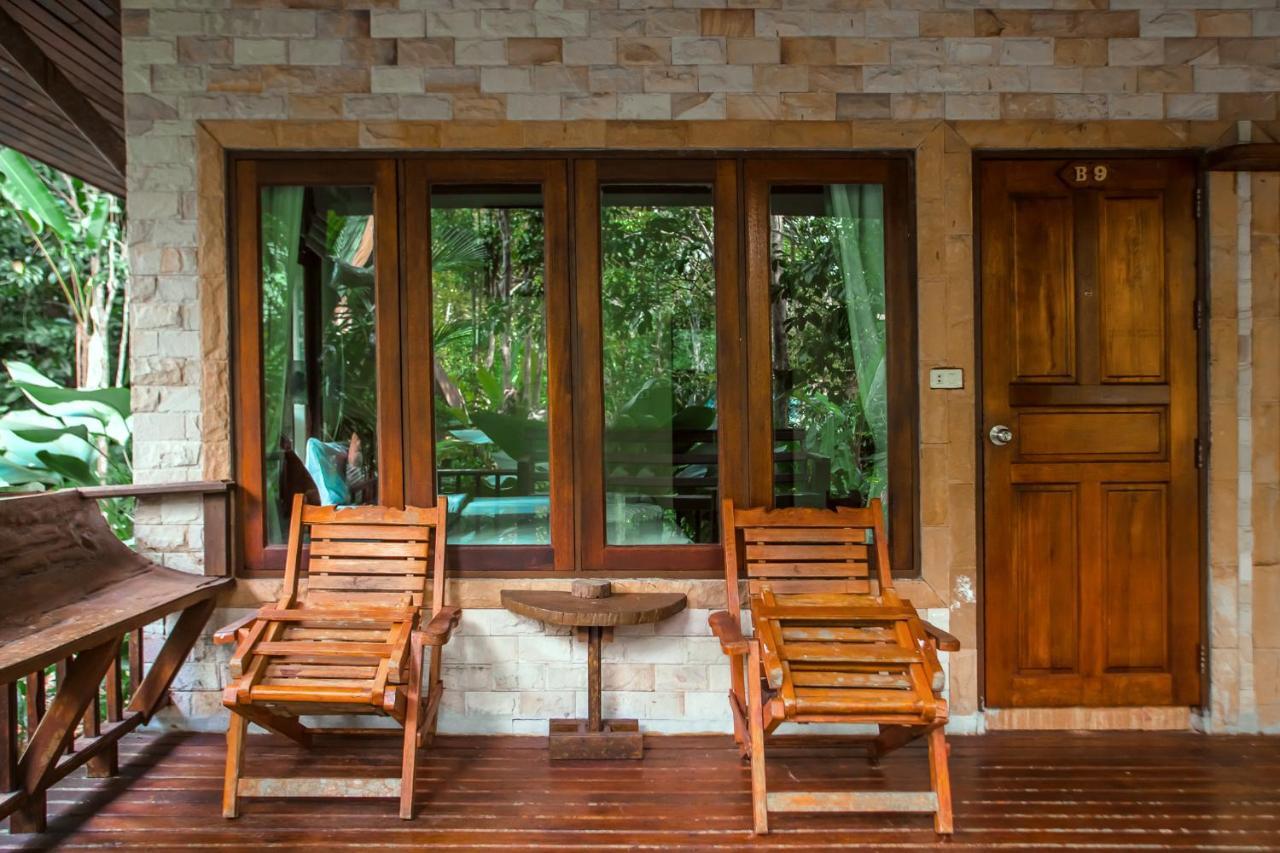 Resort The Vatika And Ao Nang