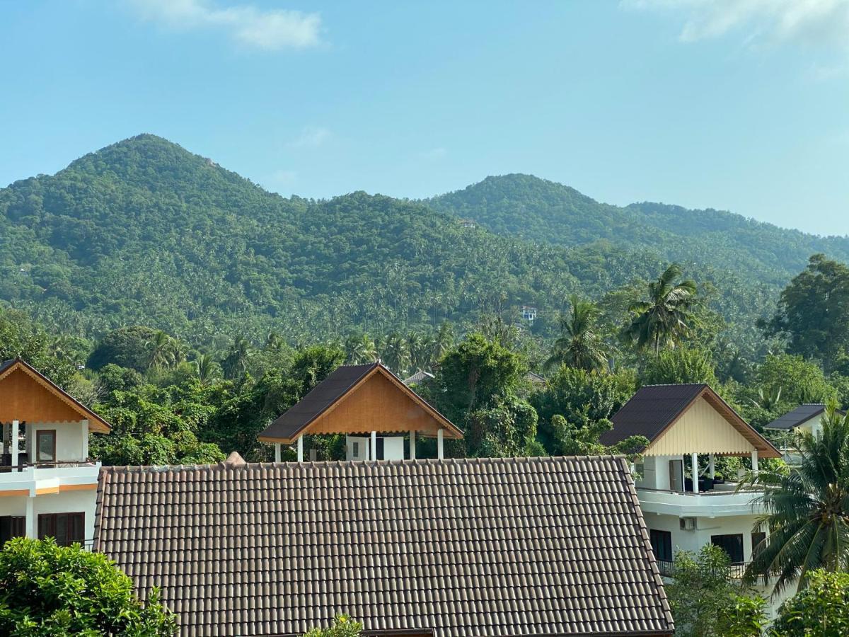 Budchui Hostel Koh Tao
