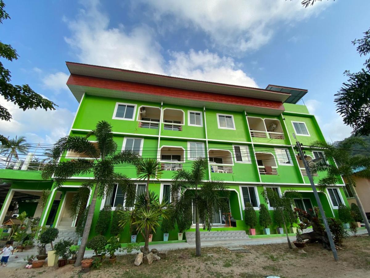 Budchui Hostel