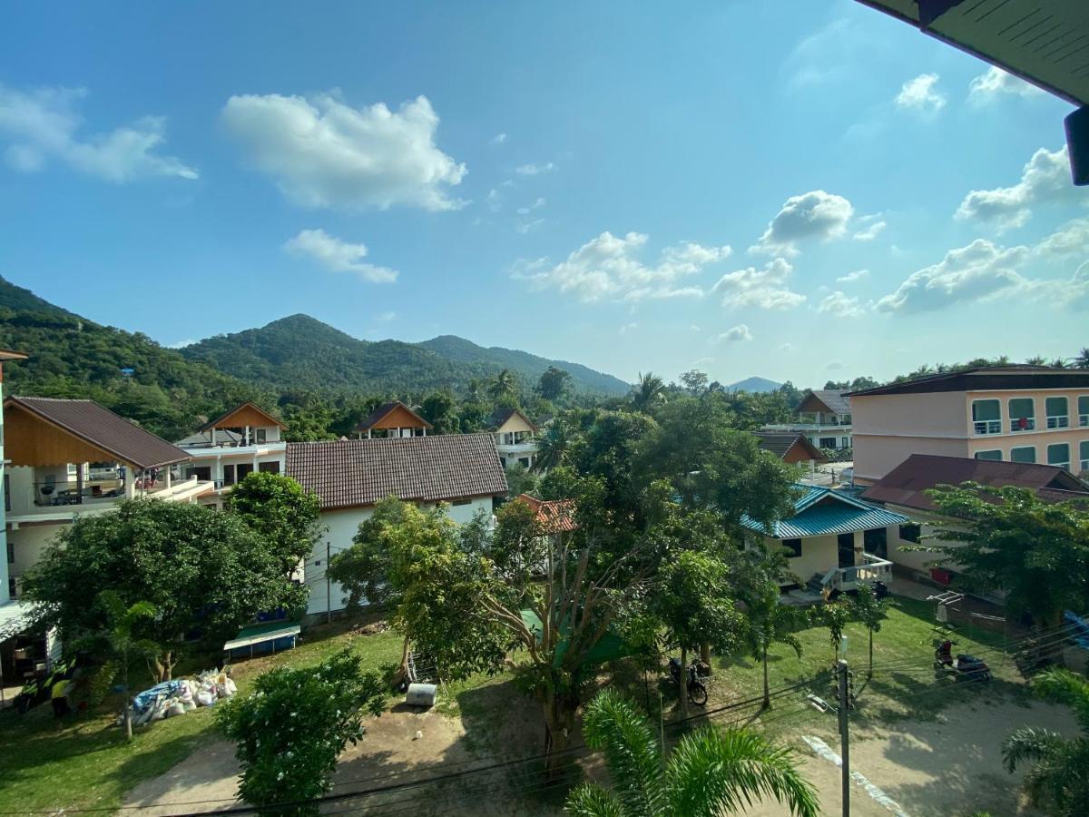 Hostel Budchui Koh Tao