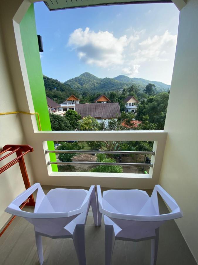 Budchui Hostel *