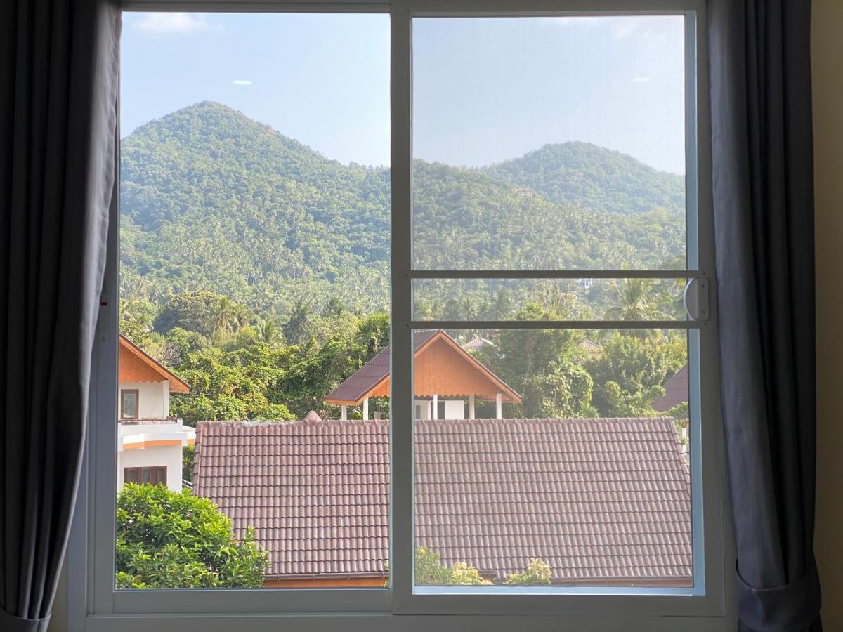 Hostel Budchui Koh Tao