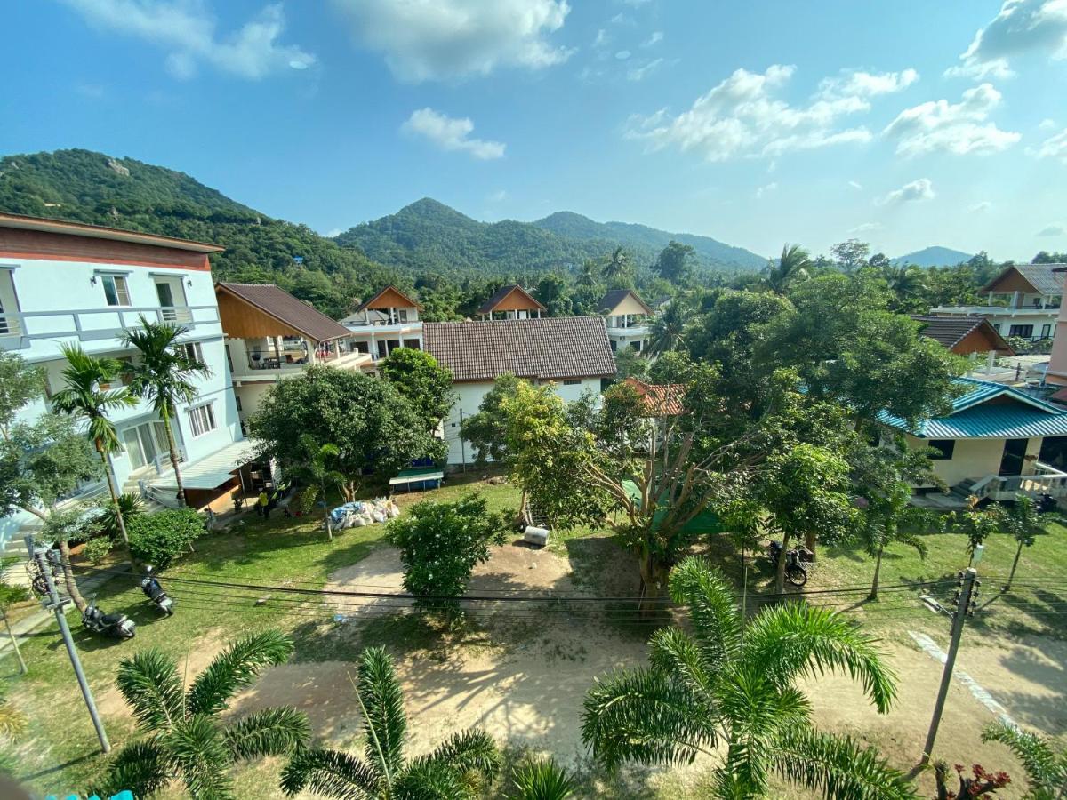 Budchui Koh Tao