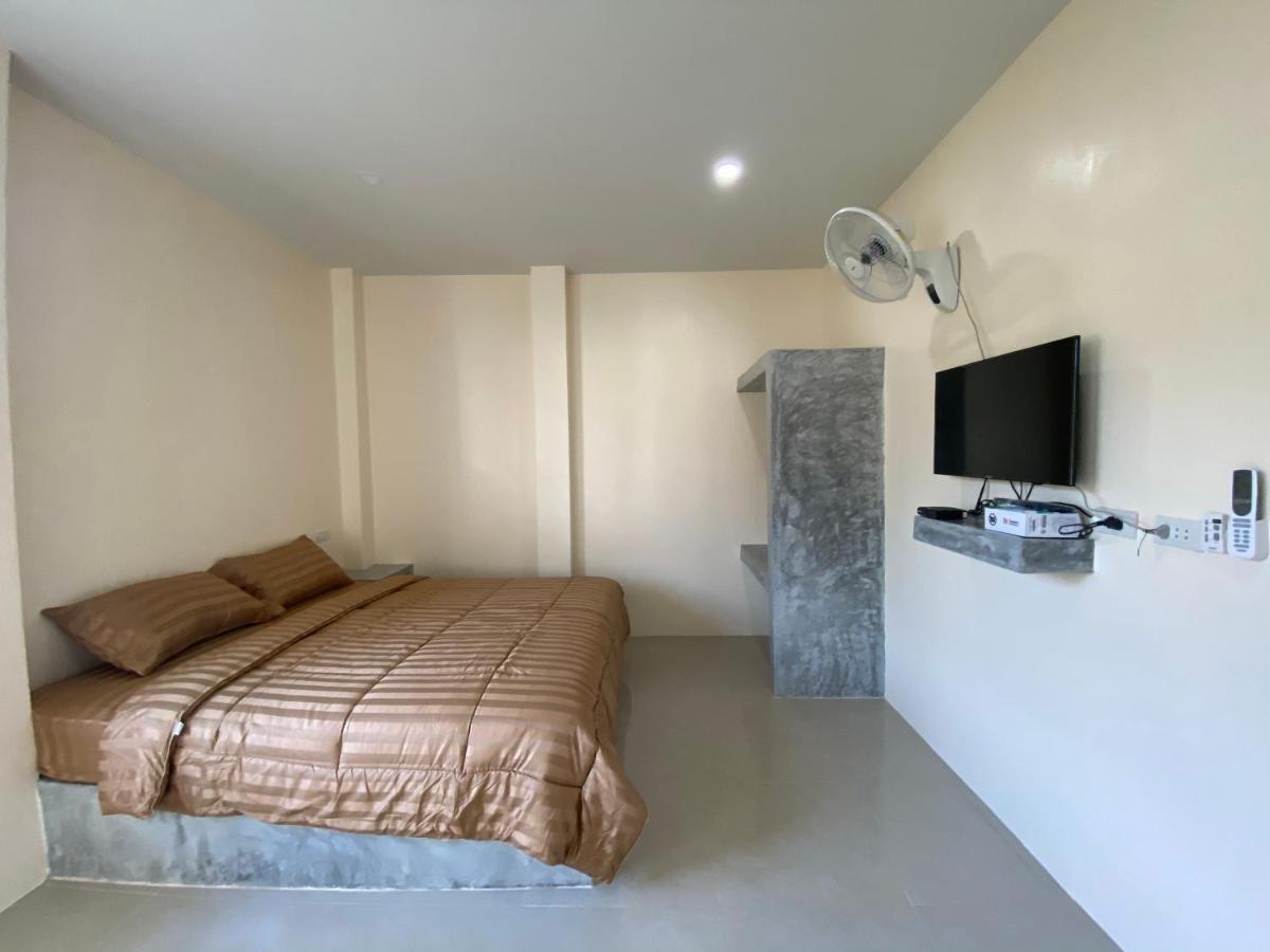Budchui Hostel