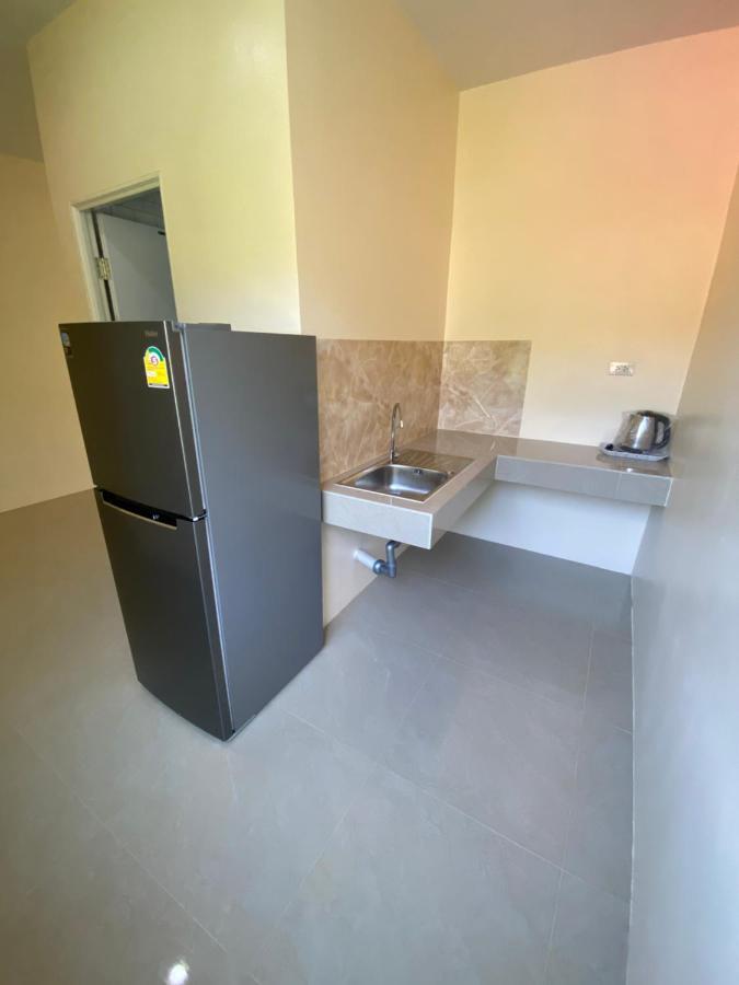 Budchui Hostel *