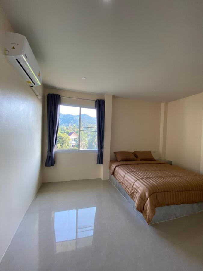 Hostel Budchui *