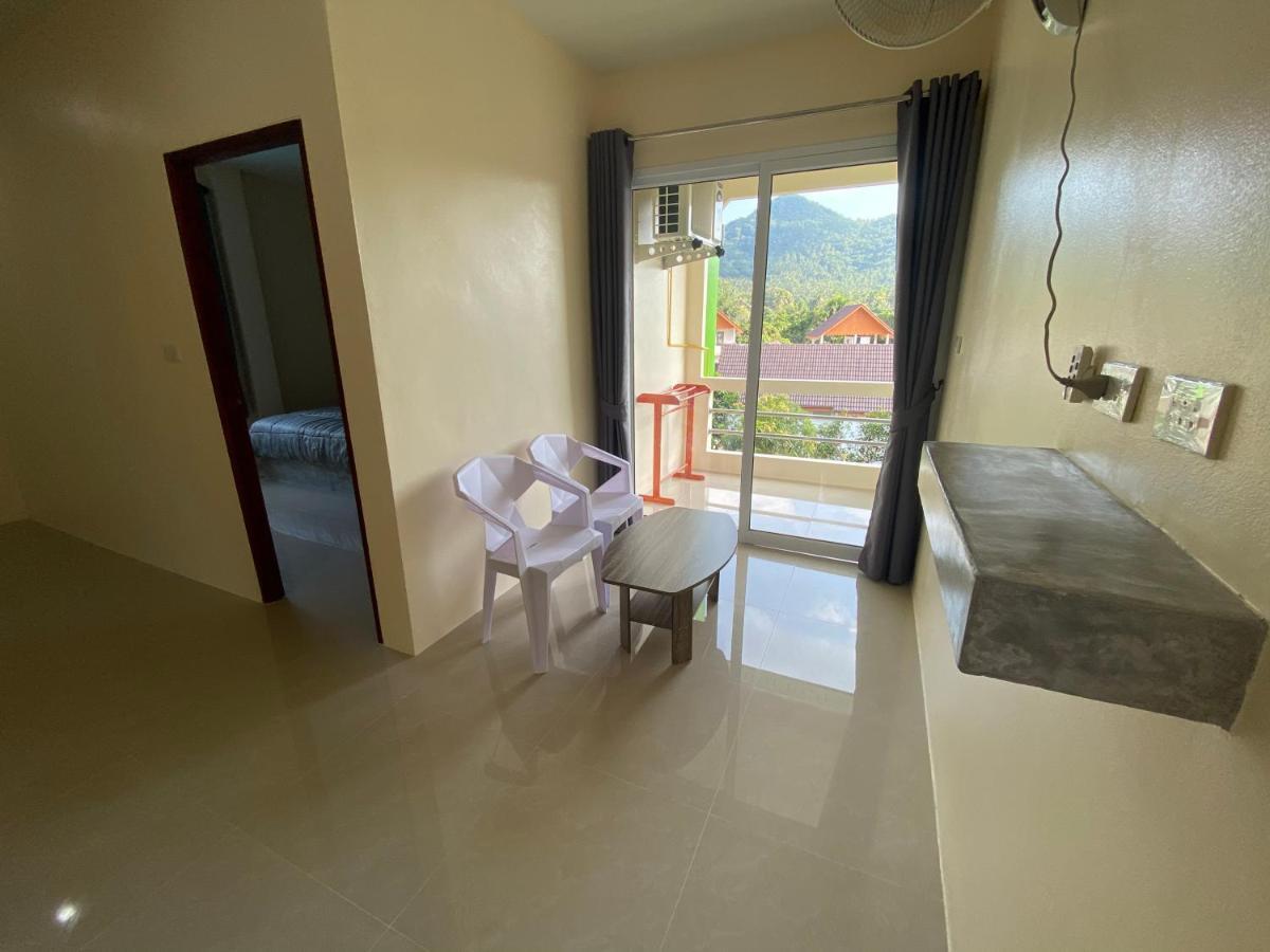 Hostel Budchui