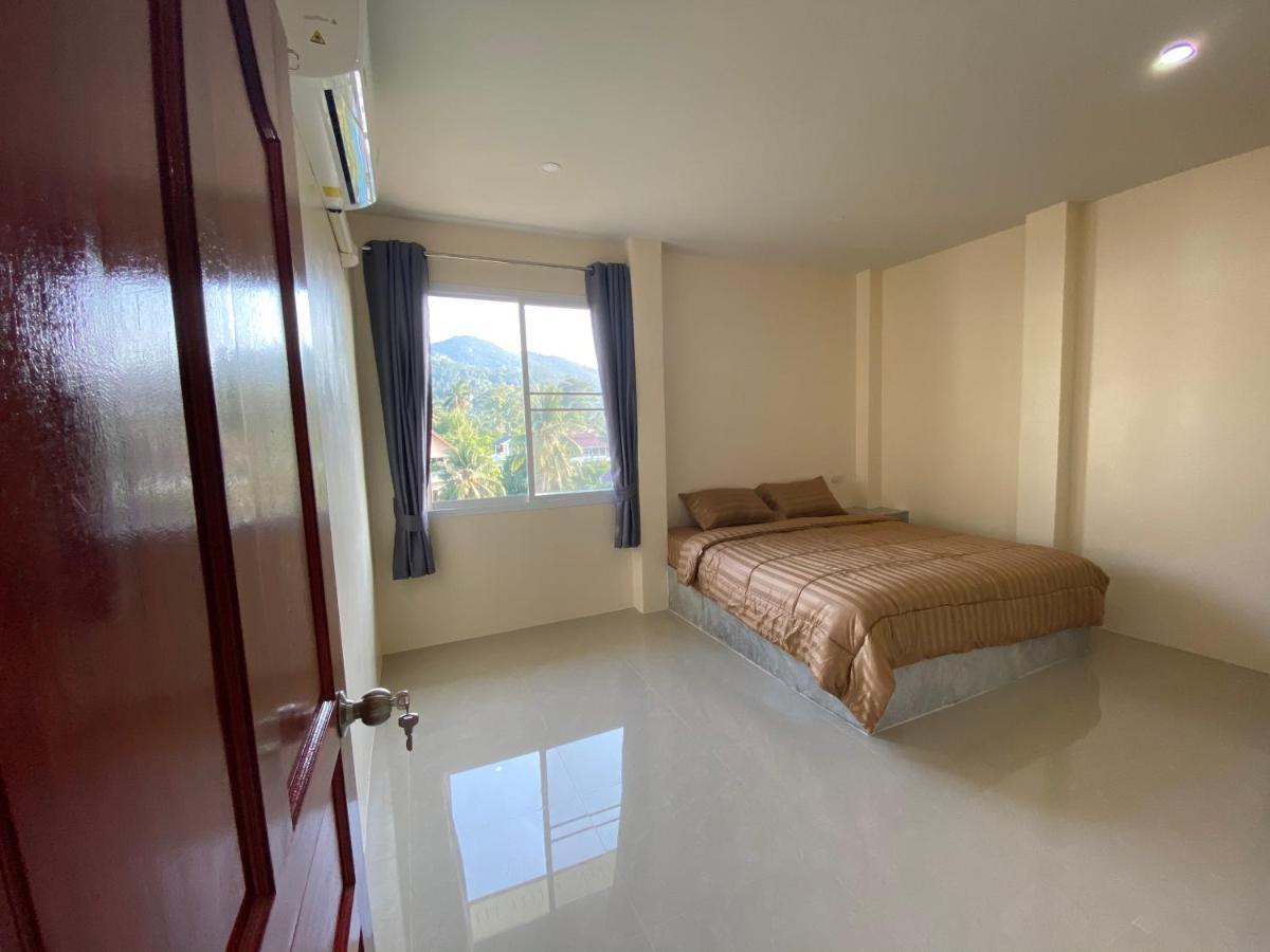 Hostel Budchui Koh Tao