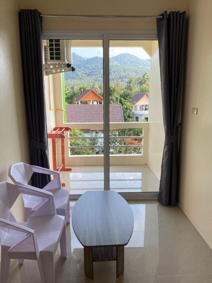 Hostel Budchui