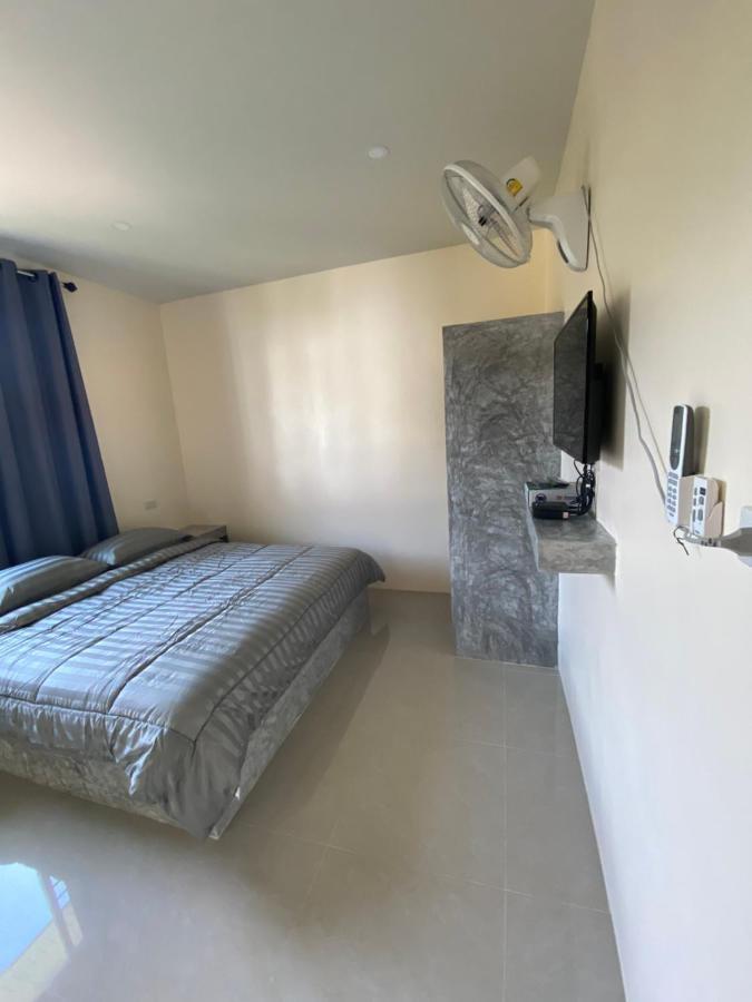 Budchui Koh Tao