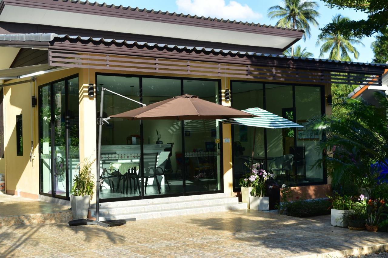 Holiday home Kate House Bangsaphan Bang Saphan