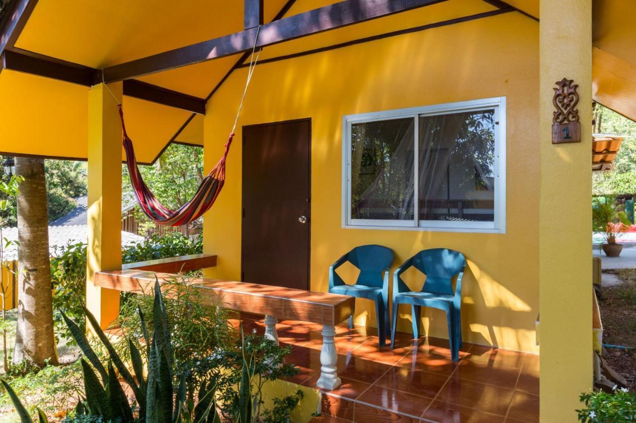 Coconut Garden 2*