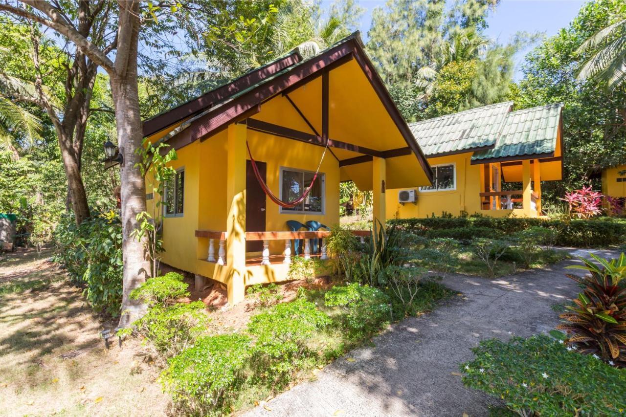 Guest house Coconut Garden