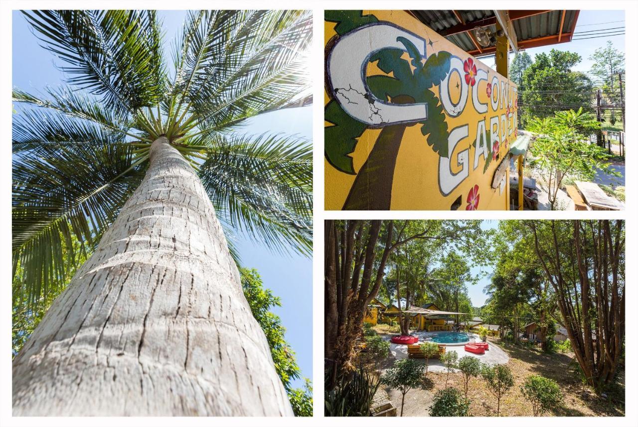 Coconut Garden Guest house 2*