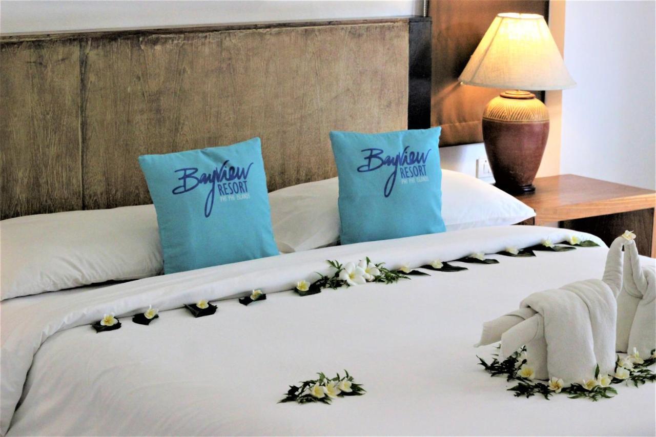 Resort Bayview