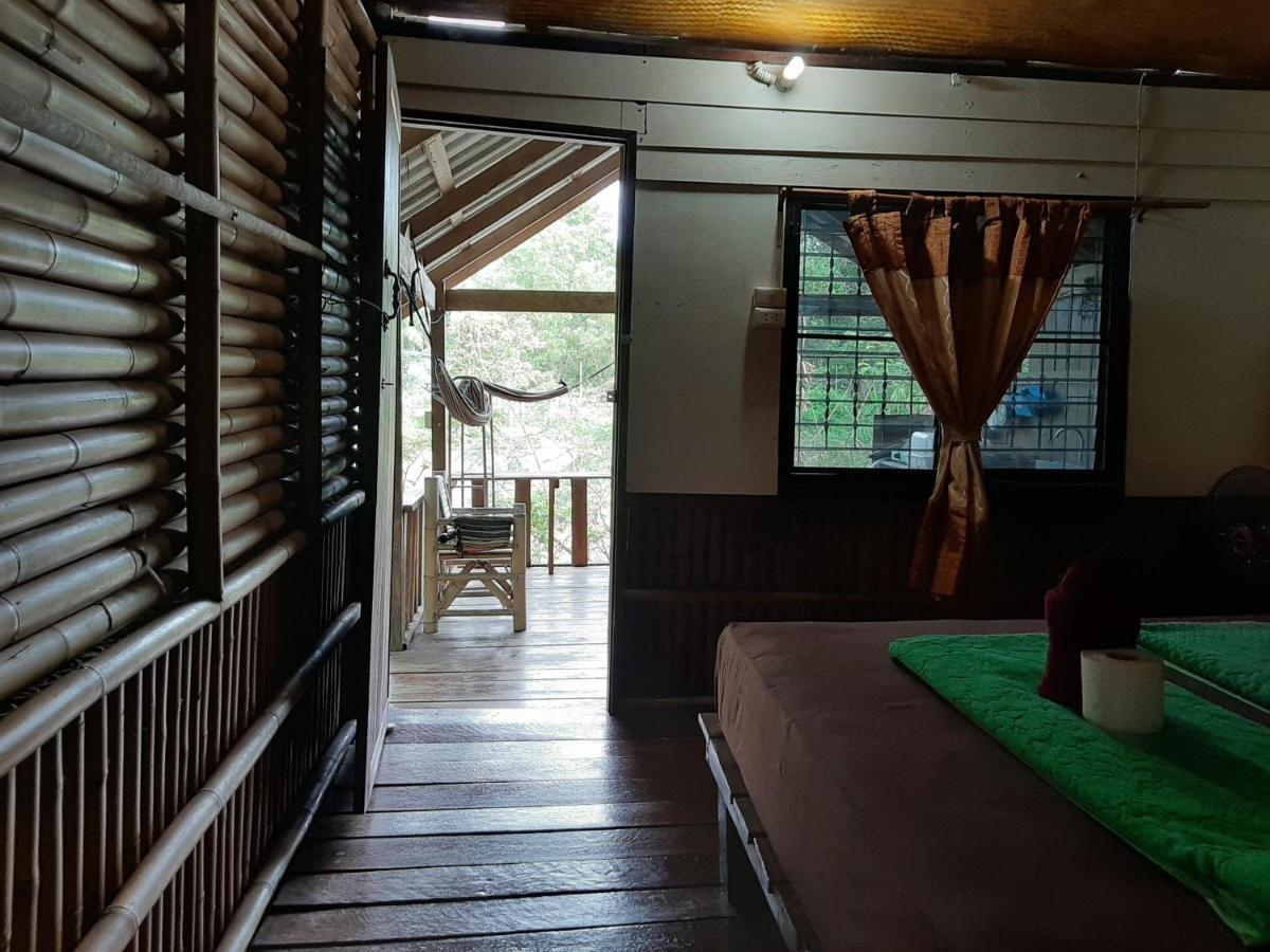 Phangan Farm Stay Eco Organic Farming Ko Pha Ngan