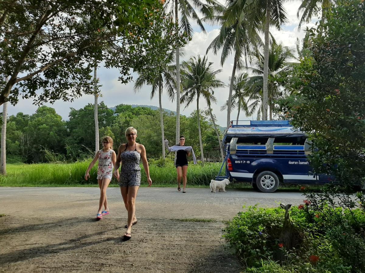 Phangan Farm Stay Eco Organic Farming Resort 2*