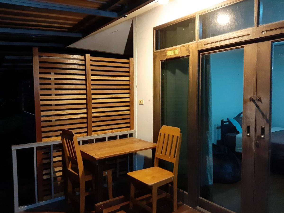 Phangan Farm Stay Eco Organic Farming