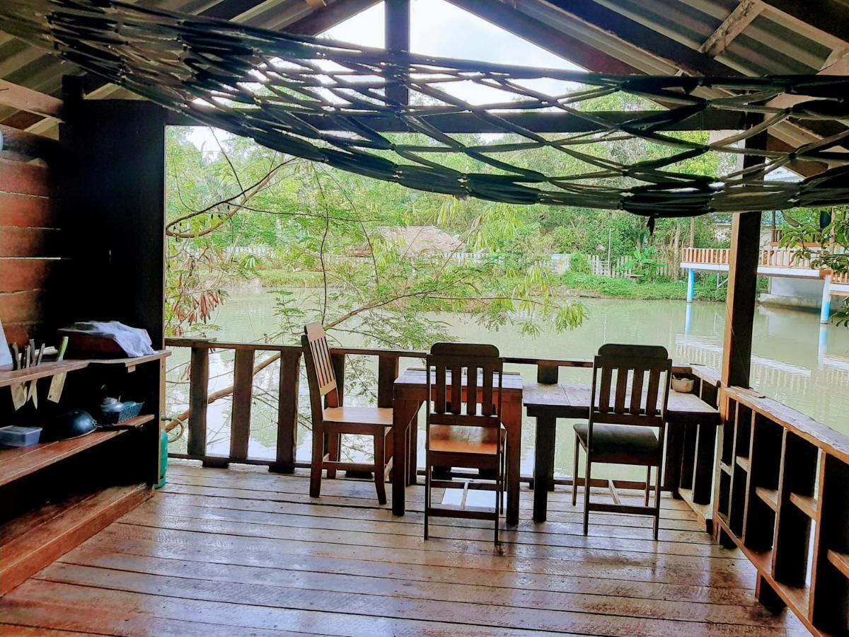 Phangan Farm Stay Eco Organic Farming Resort 2*