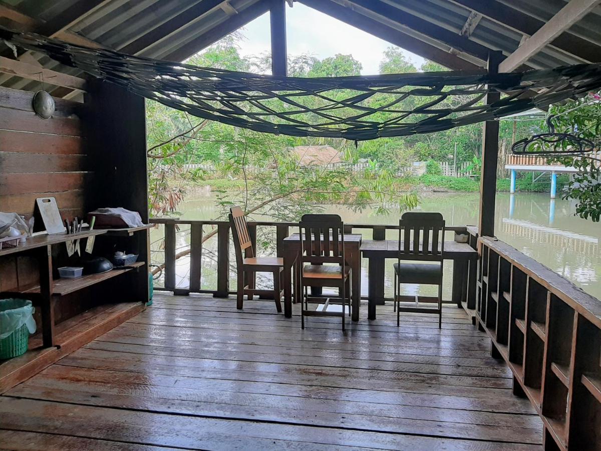 Resort Phangan Farm Stay Eco Organic Farming 2*