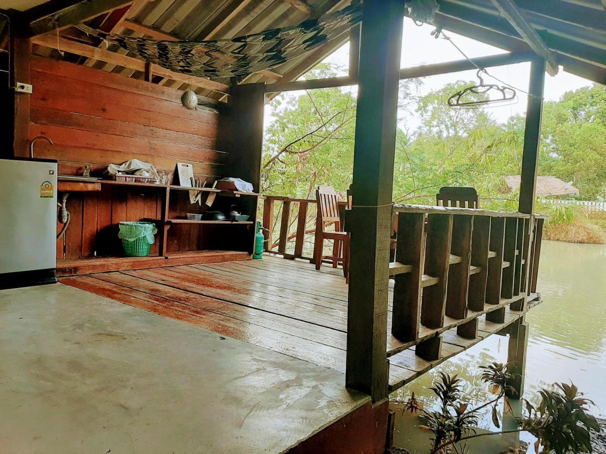 Phangan Farm Stay Eco Organic Farming 2* Ko Pha Ngan