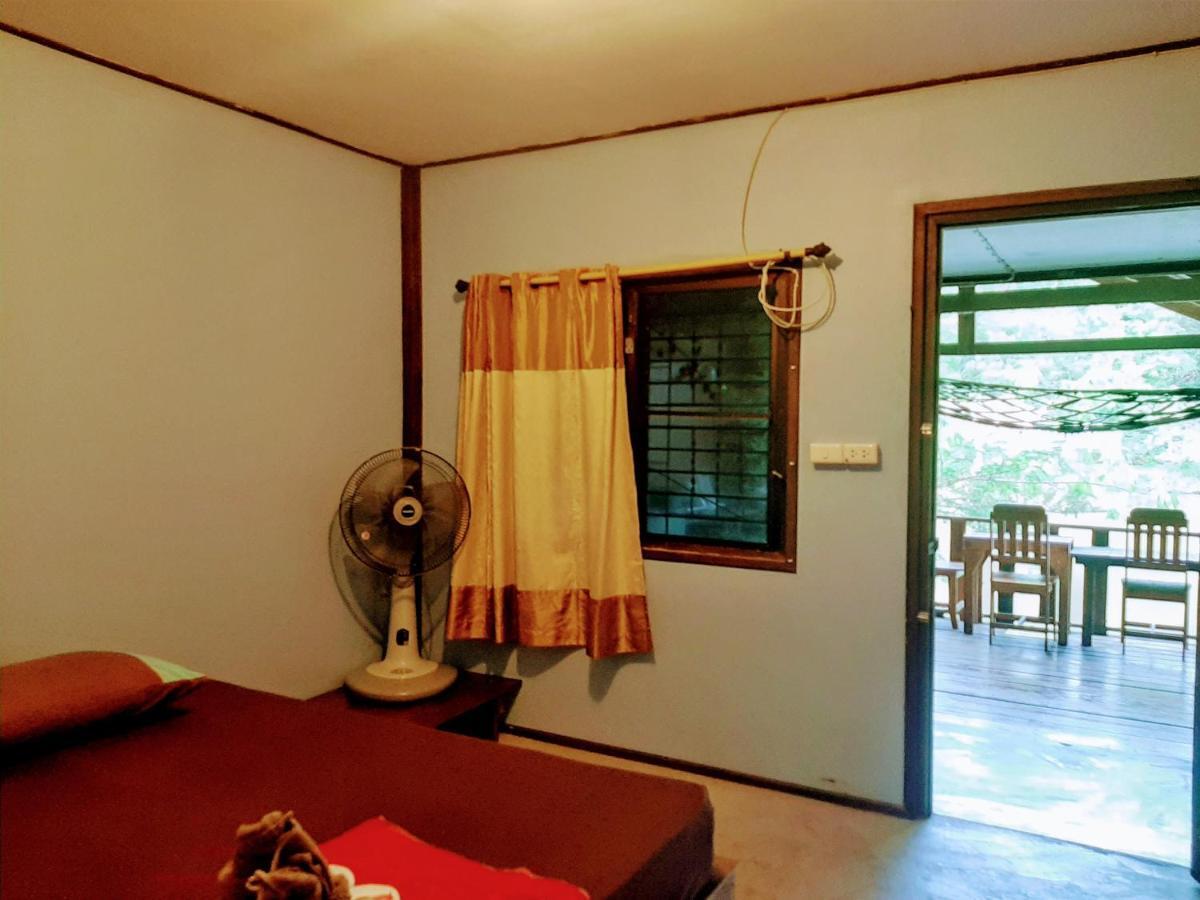 Resort Phangan Farm Stay Eco Organic Farming 2*