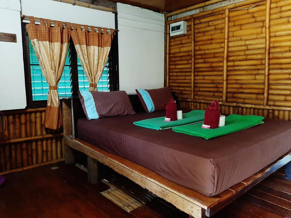 Resort Phangan Farm Stay Eco Organic Farming Ko Pha Ngan