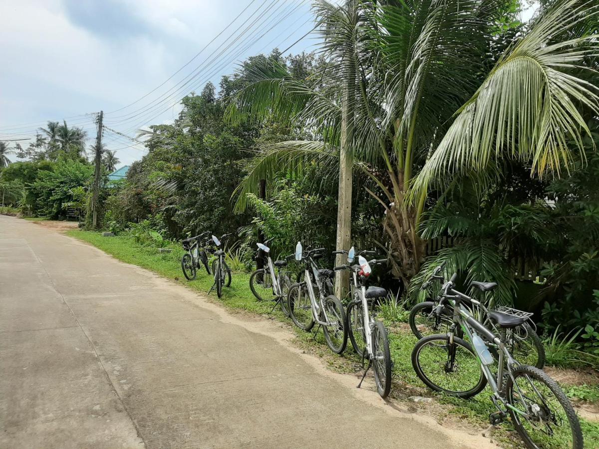 Resort Phangan Farm Stay Eco Organic Farming 2*