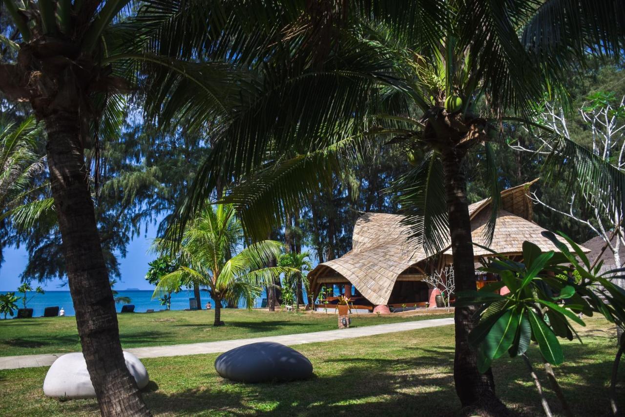 Campo de férias Long - Sha Extra Koh Lanta