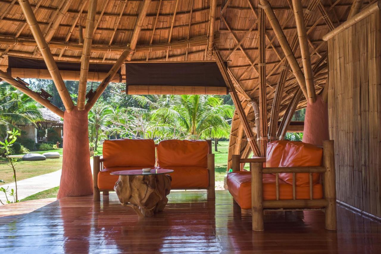 Long - Sha Extra 3* Koh Lanta