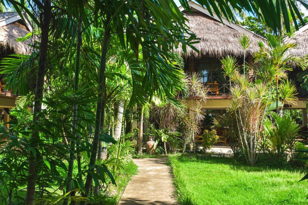 Campo de férias Long - Sha Extra Koh Lanta
