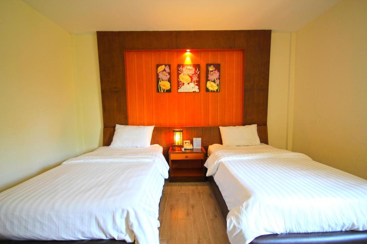 Resort Chawalun