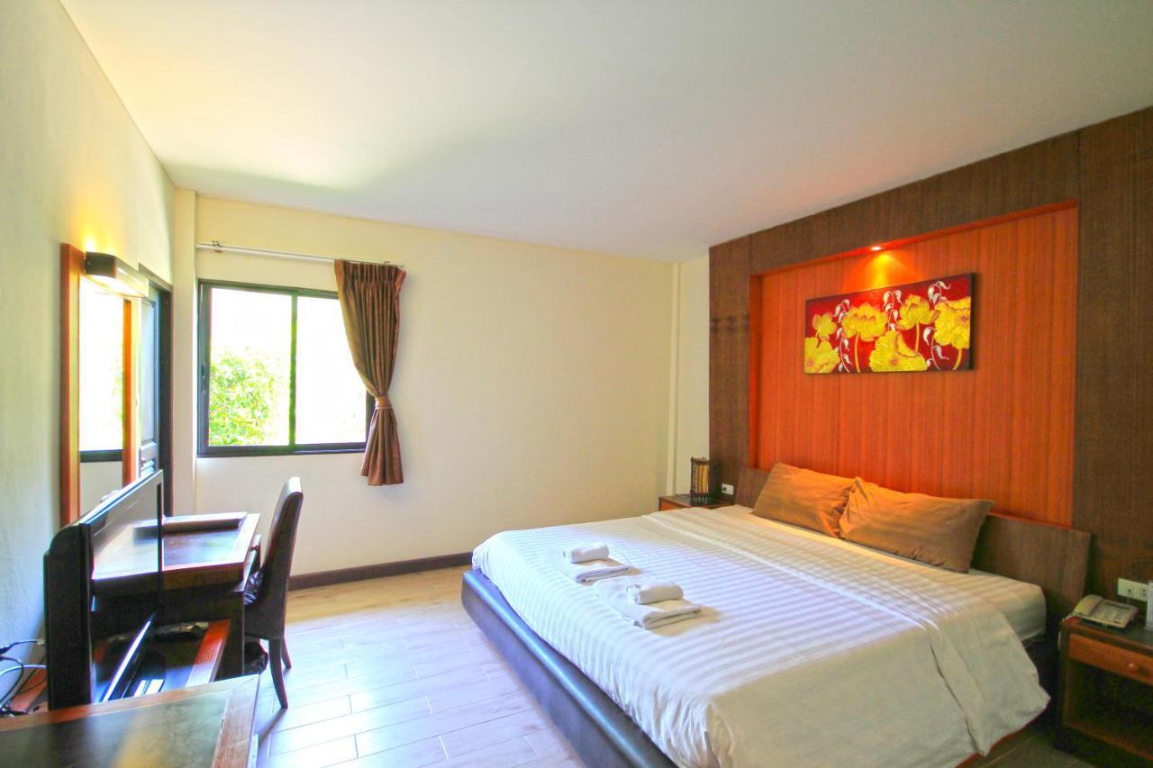 Chawalun Resort