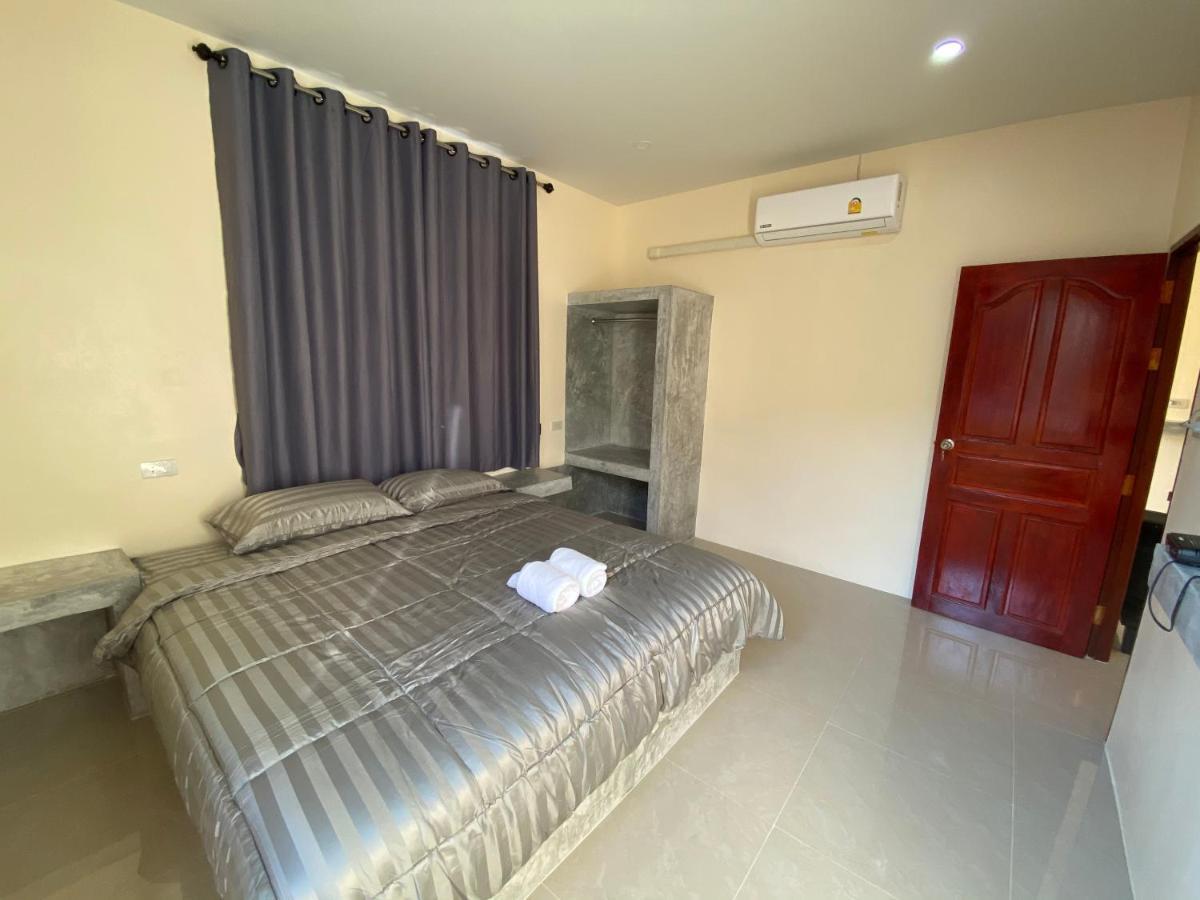 Hostel Budchui