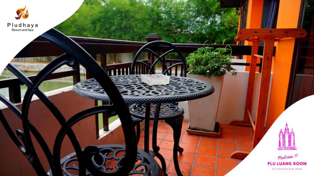 Resort Pludhaya & 4*