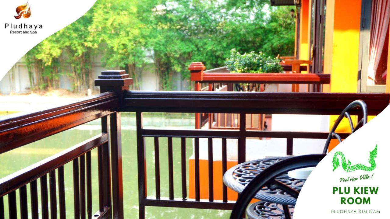 Pludhaya & Resort