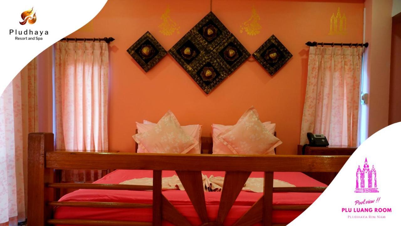 Resort Pludhaya & 4*