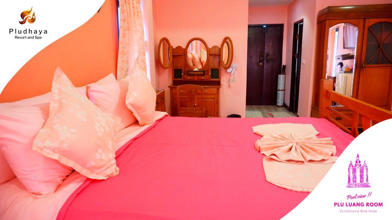 Pludhaya & Resort 4*