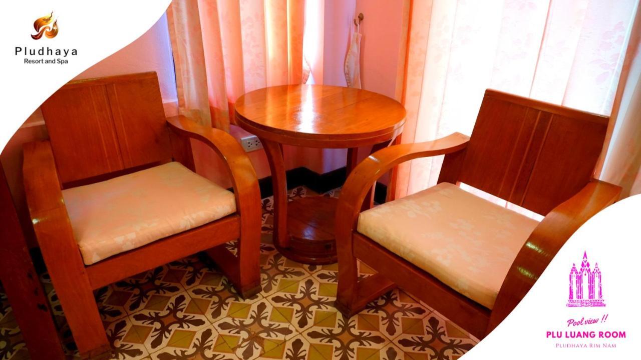 Resort Pludhaya & 4*