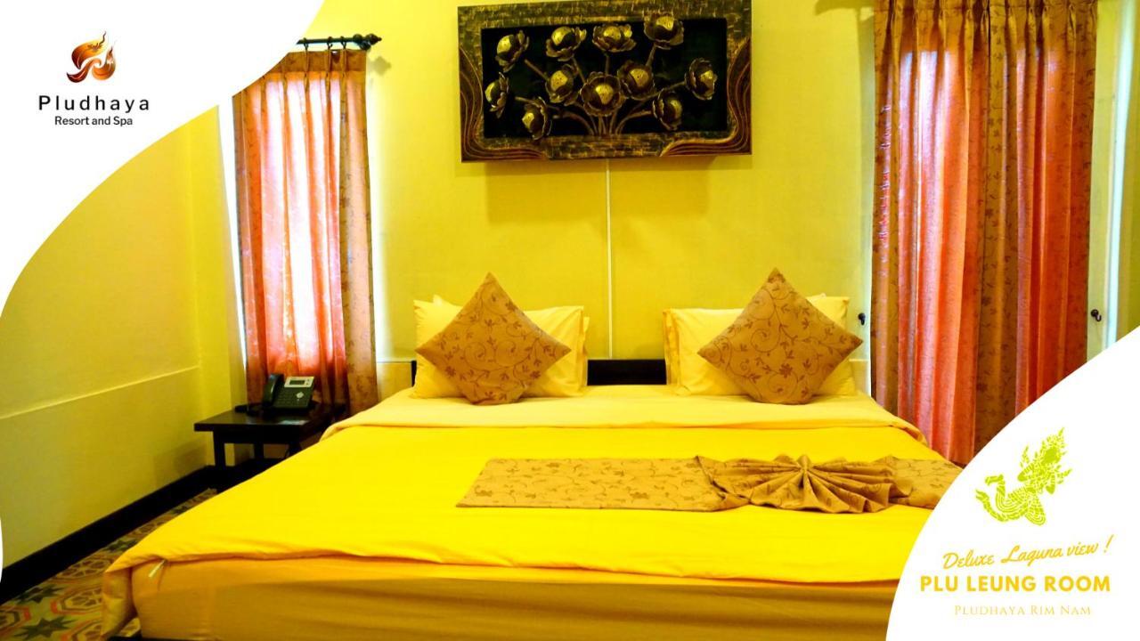 Pludhaya & 4* Phra Nakhon Si Ayutthaya