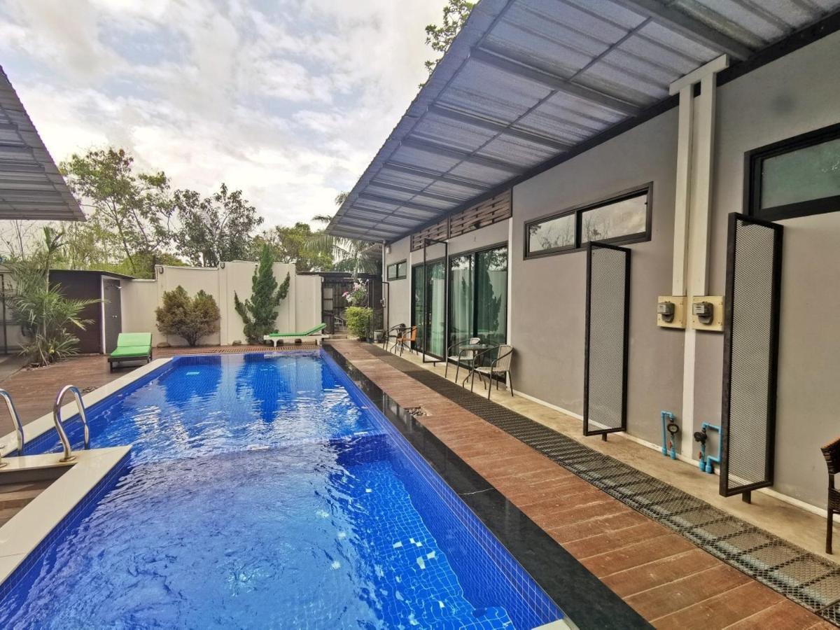 Pamoni Chaweng (Koh Samui)