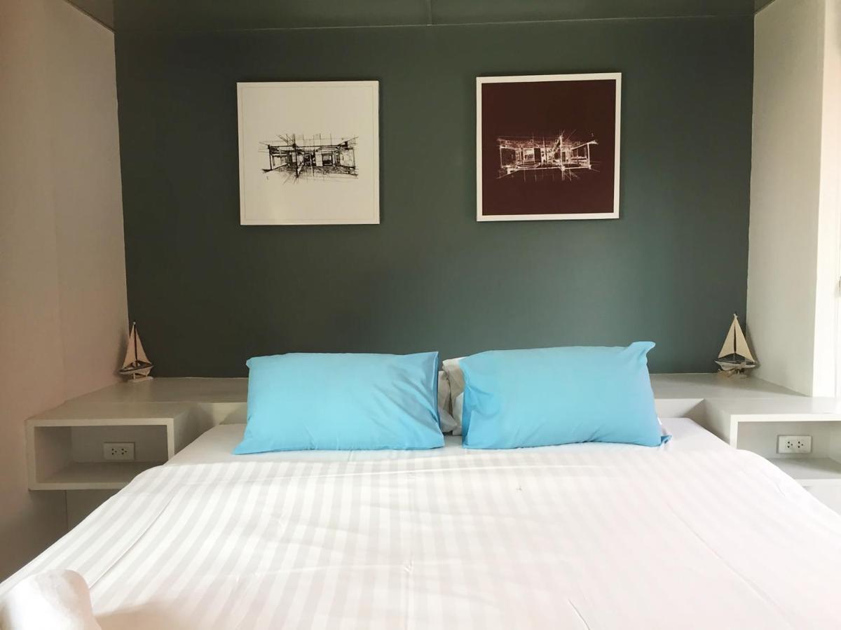 Resort Foresta Boutique & Ban Pru Yai