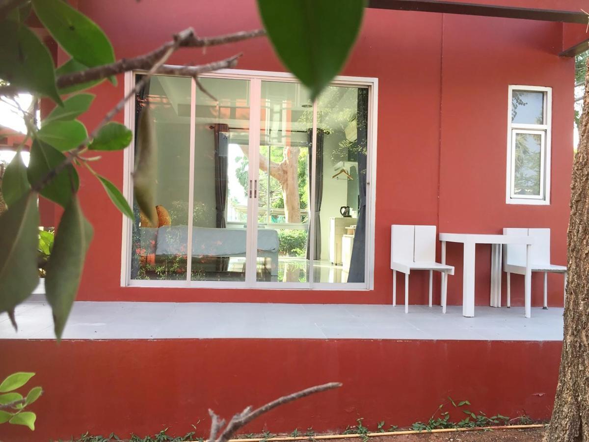 Foresta Boutique & 2* Ban Pru Yai