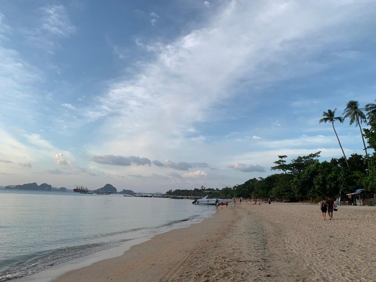 Krabi Bay House