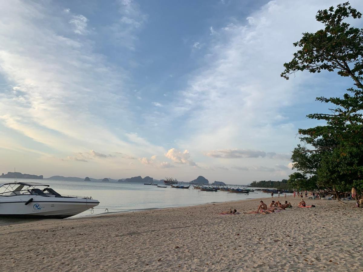 Krabi Bay House * Ban Nong Thale